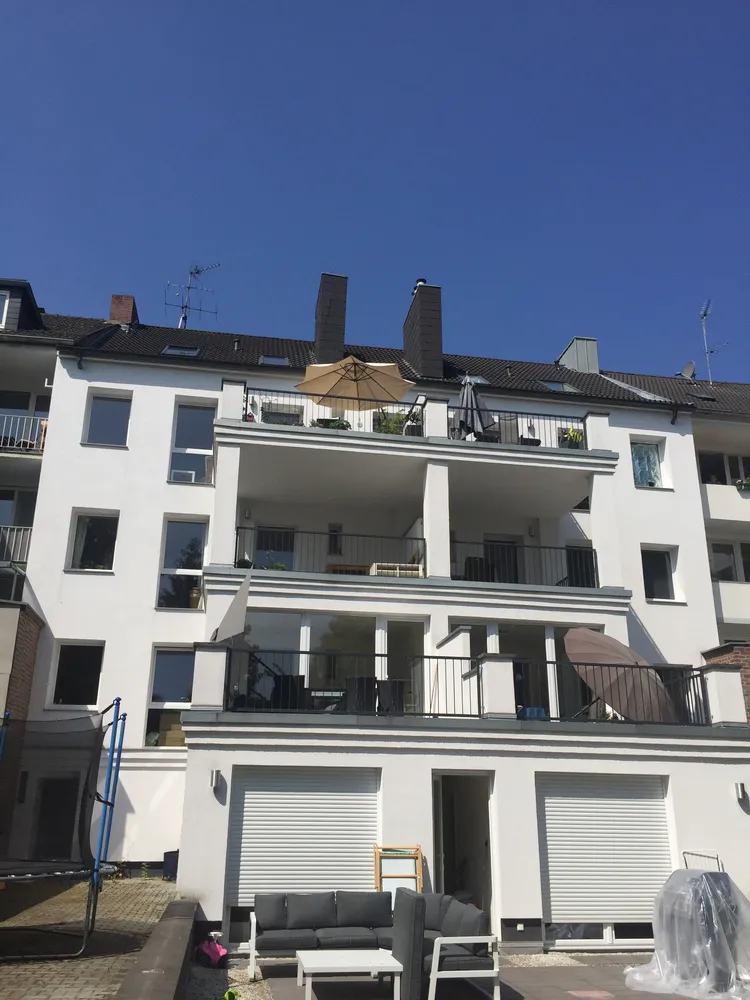 4 Zimmer Wohnung mit 133 m² in Mönchengladbach – Bild 1