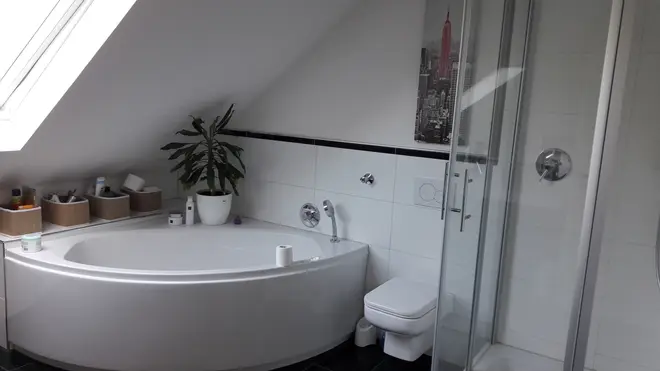 4 Zimmer Wohnung mit 133 m² in Mönchengladbach – Bild 11