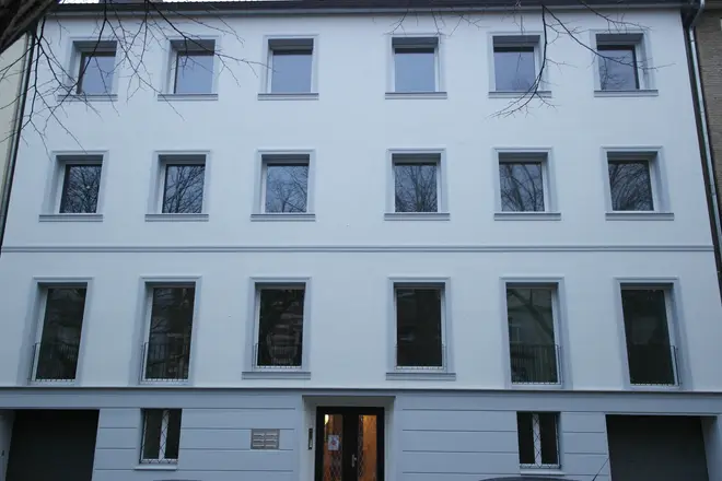 4 Zimmer Wohnung mit 133 m² in Mönchengladbach – Bild 5