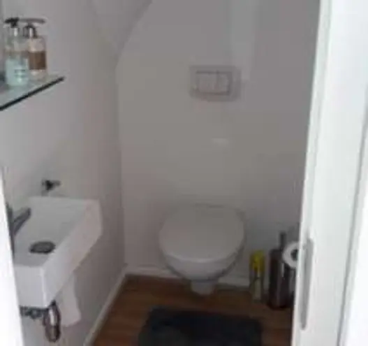 4 Zimmer Wohnung mit 133 m² in Mönchengladbach – Bild 9