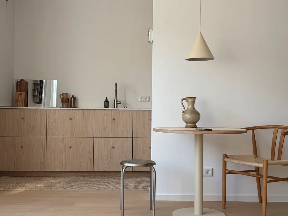 WG-Zimmer mit 37 m² in Kassel – Bild 4