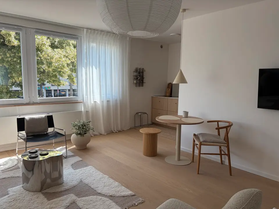 WG-Zimmer mit 37 m² in Kassel – Bild 5