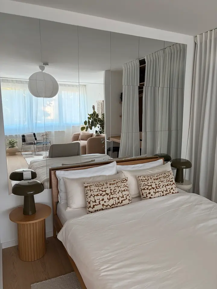 WG-Zimmer mit 37 m² in Kassel – Bild 7