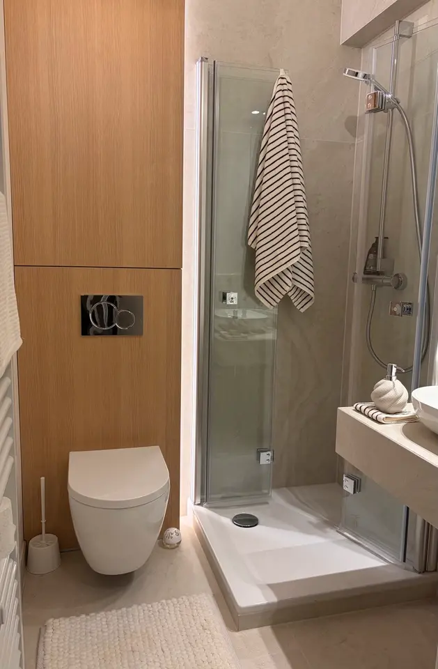 WG-Zimmer mit 37 m² in Kassel – Bild 8