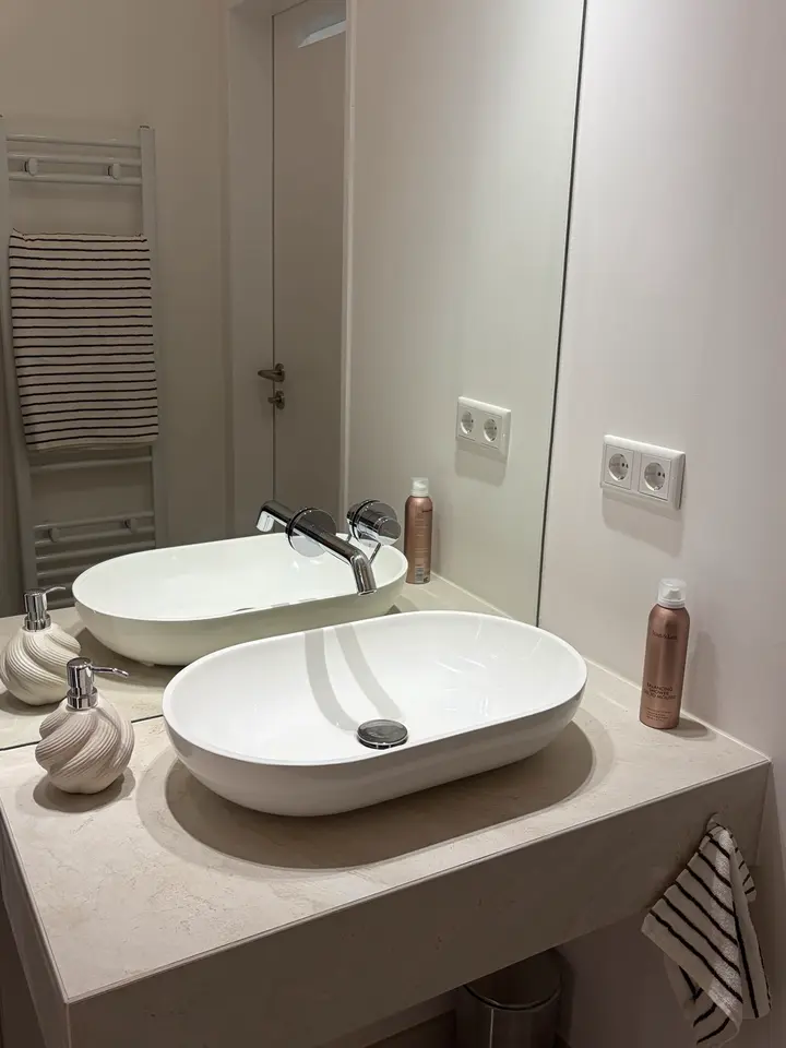 WG-Zimmer mit 37 m² in Kassel – Bild 10