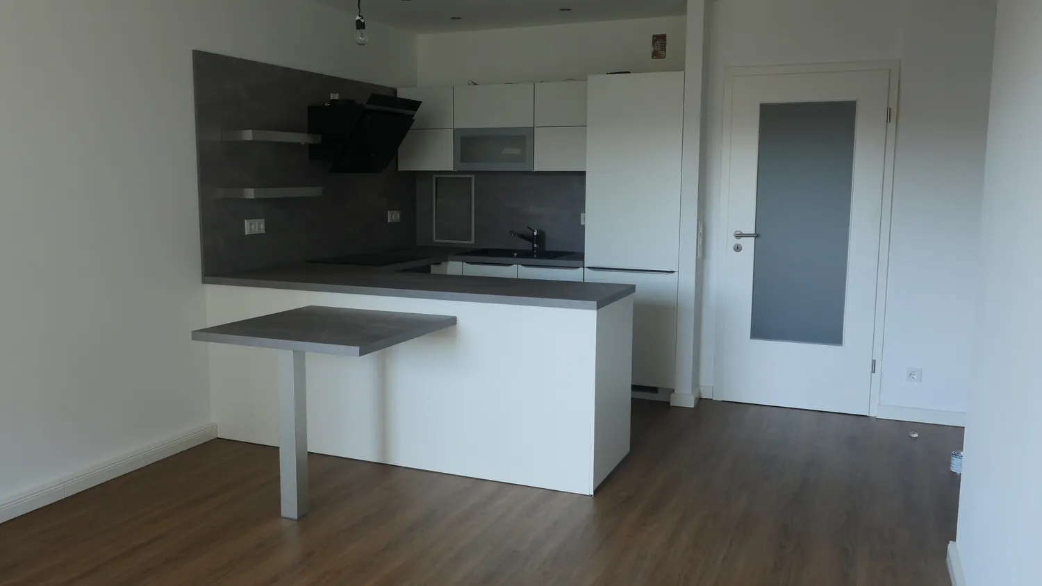 3 Zimmer Wohnung mit 55 m² in Erfurt – Bild 1