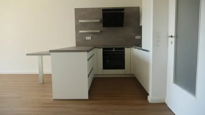3 Zimmer Wohnung mit 55 m² in Erfurt – Bild 4
