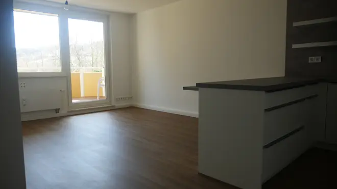 3 Zimmer Wohnung mit 55 m² in Erfurt – Bild 5