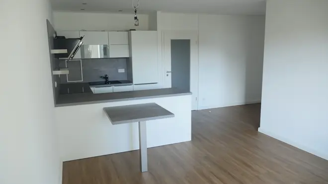 3 Zimmer Wohnung mit 55 m² in Erfurt – Bild 8