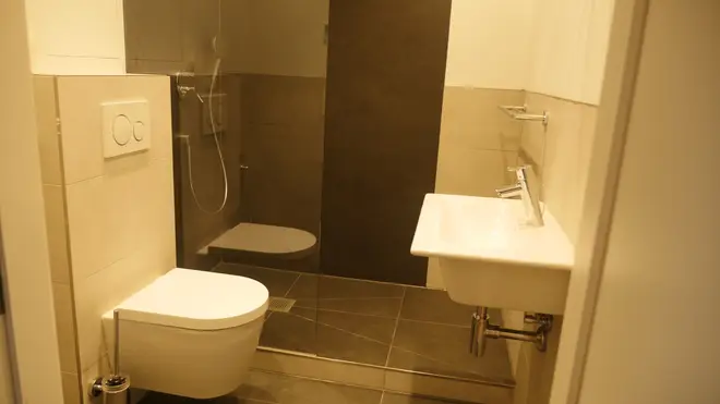 3 Zimmer Wohnung mit 55 m² in Erfurt – Bild 9