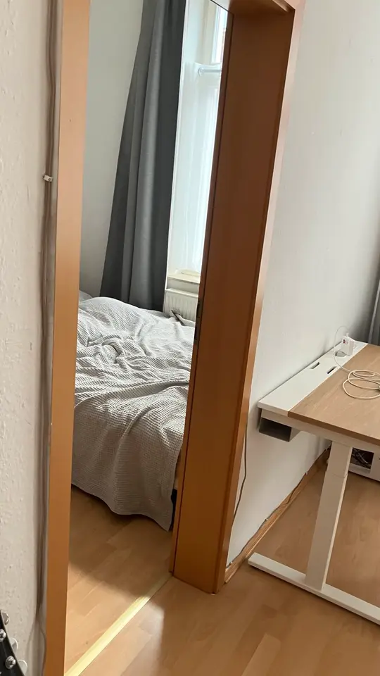 2 Zimmer Wohnung mit 52 m² in Leipzig – Bild 1