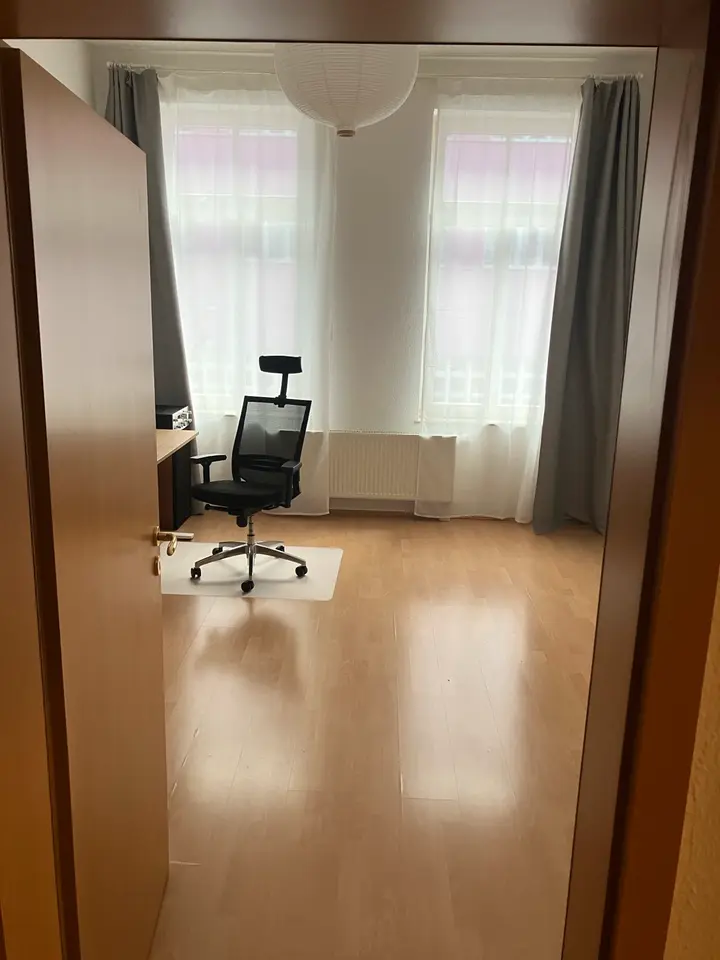2 Zimmer Wohnung mit 52 m² in Leipzig – Bild 2
