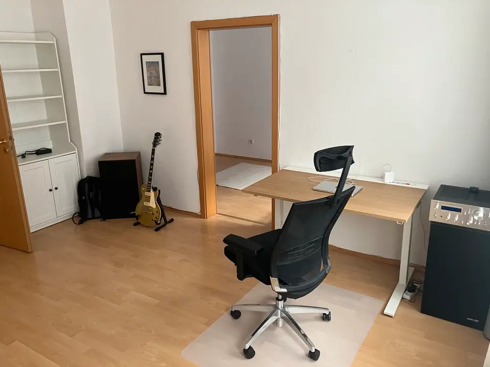 2 Zimmer Wohnung mit 52 m² in Leipzig – Bild 3