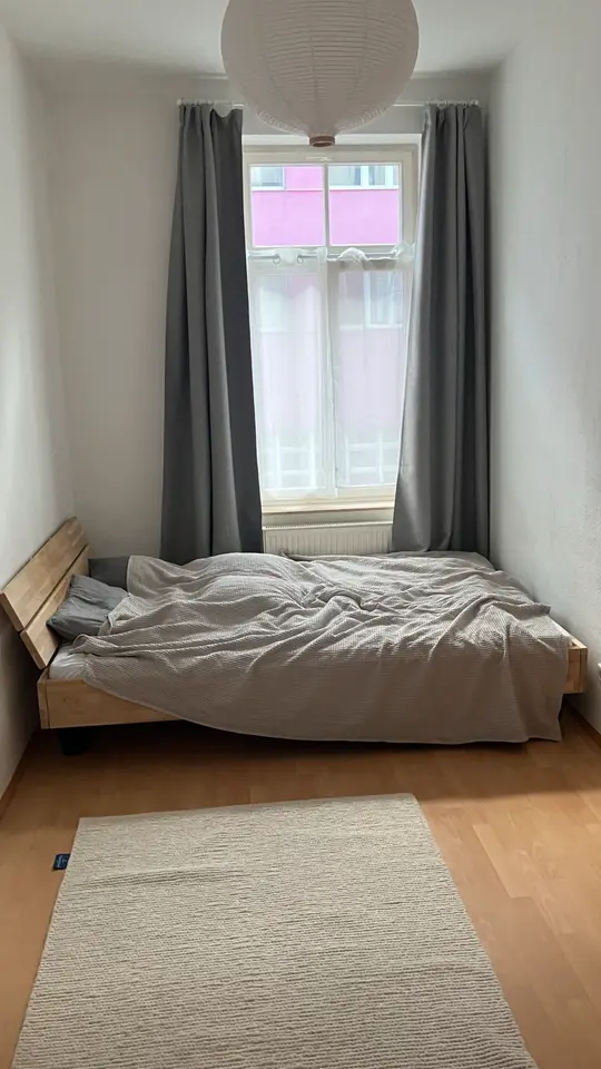 2 Zimmer Wohnung mit 52 m² in Leipzig – Bild 6