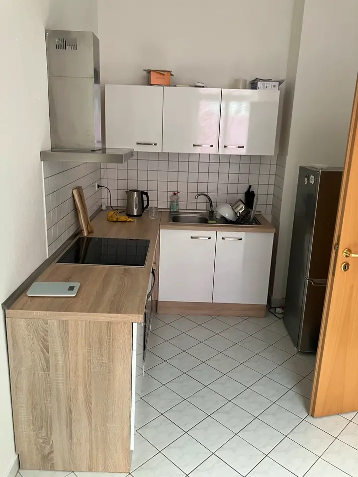 2 Zimmer Wohnung mit 52 m² in Leipzig – Bild 8