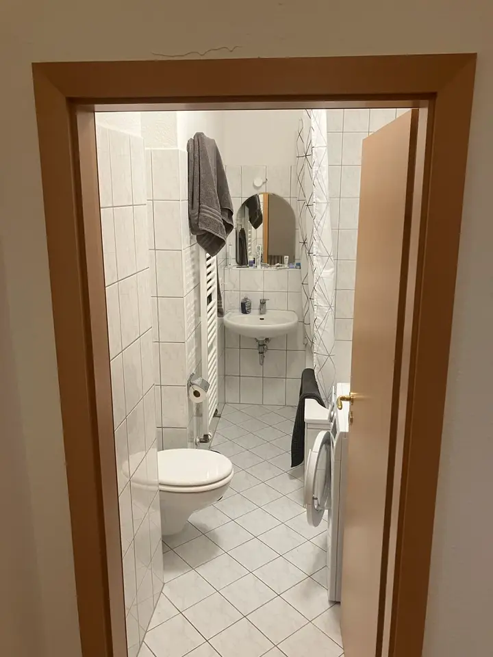 2 Zimmer Wohnung mit 52 m² in Leipzig – Bild 9