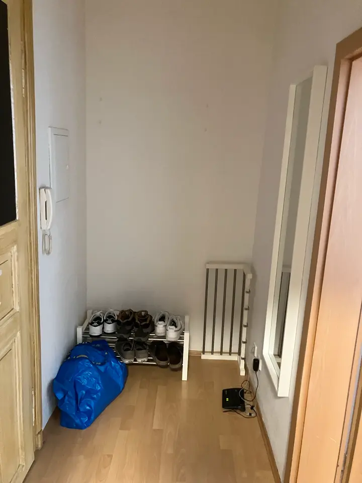 2 Zimmer Wohnung mit 52 m² in Leipzig – Bild 10