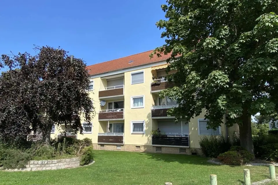 2 Zimmer Wohnung mit 52 m² in Salzgitter – Bild 3
