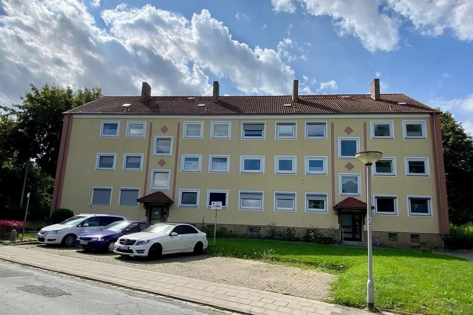 2 Zimmer Wohnung mit 52 m² in Salzgitter – Bild 4