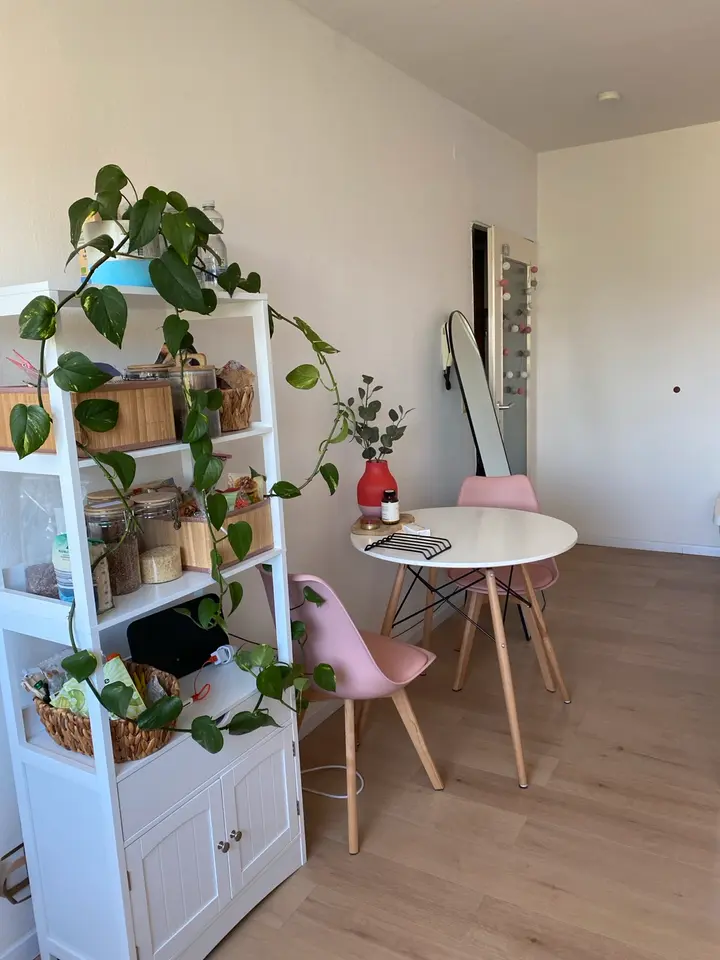 2 Zimmer Wohnung mit 28 m² in Regensburg – Bild 4