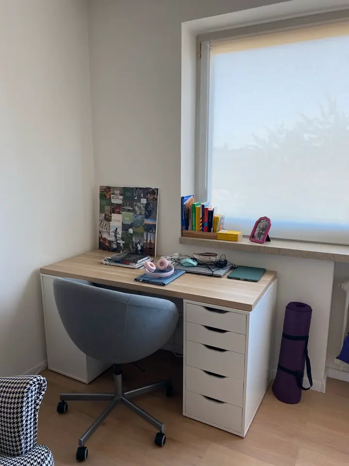 2 Zimmer Wohnung mit 28 m² in Regensburg – Bild 5