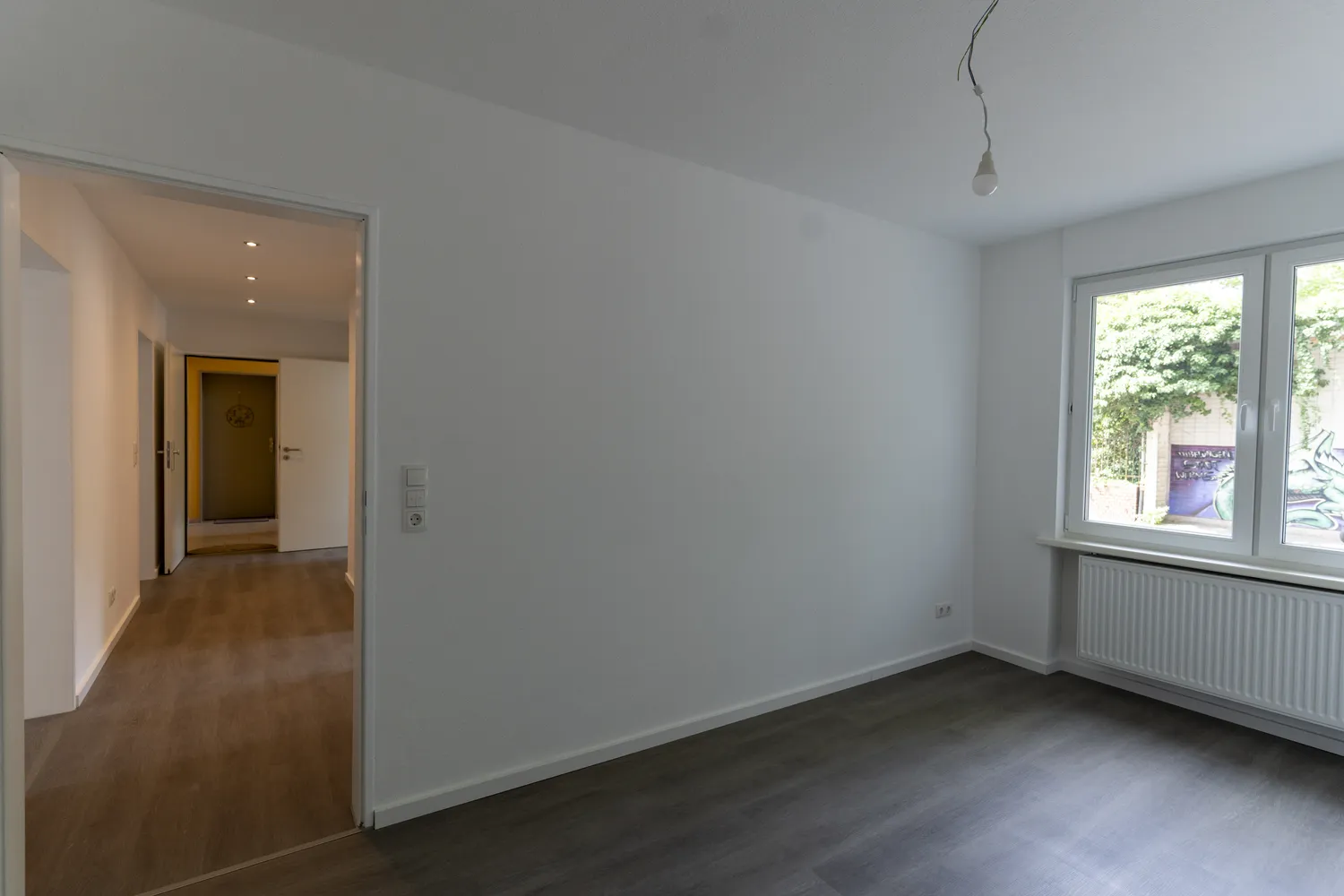 3 Zimmer Wohnung mit 85 m² in Worms – Bild 11