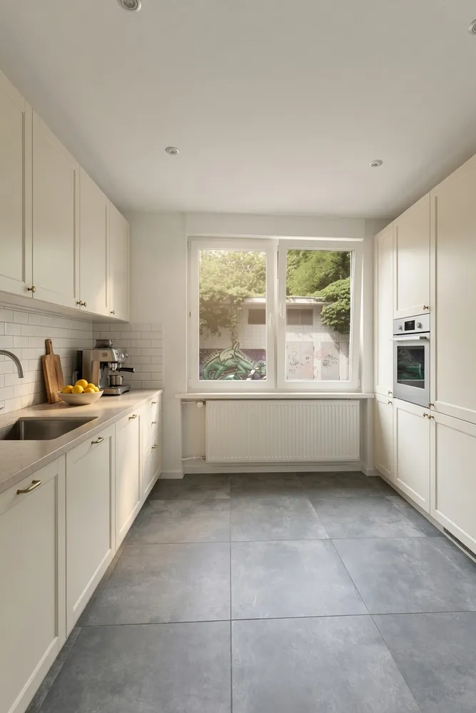 3 Zimmer Wohnung mit 85 m² in Worms – Bild 5