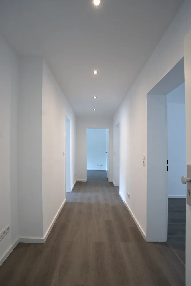 3 Zimmer Wohnung mit 85 m² in Worms – Bild 6