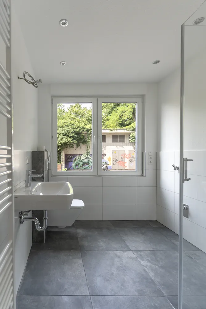 3 Zimmer Wohnung mit 85 m² in Worms – Bild 7