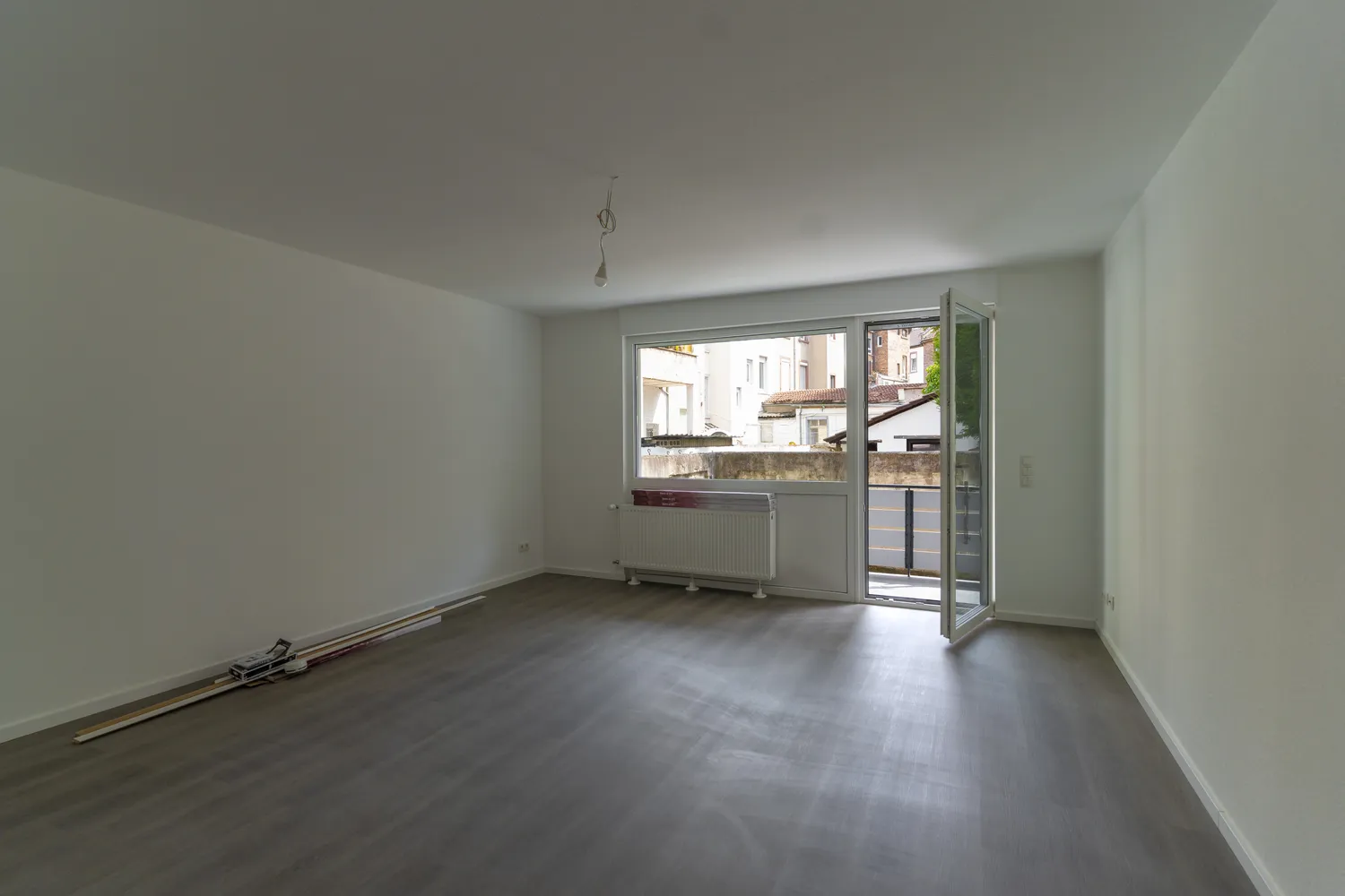 3 Zimmer Wohnung mit 85 m² in Worms – Bild 8