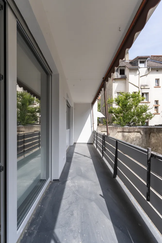 3 Zimmer Wohnung mit 85 m² in Worms – Bild 9