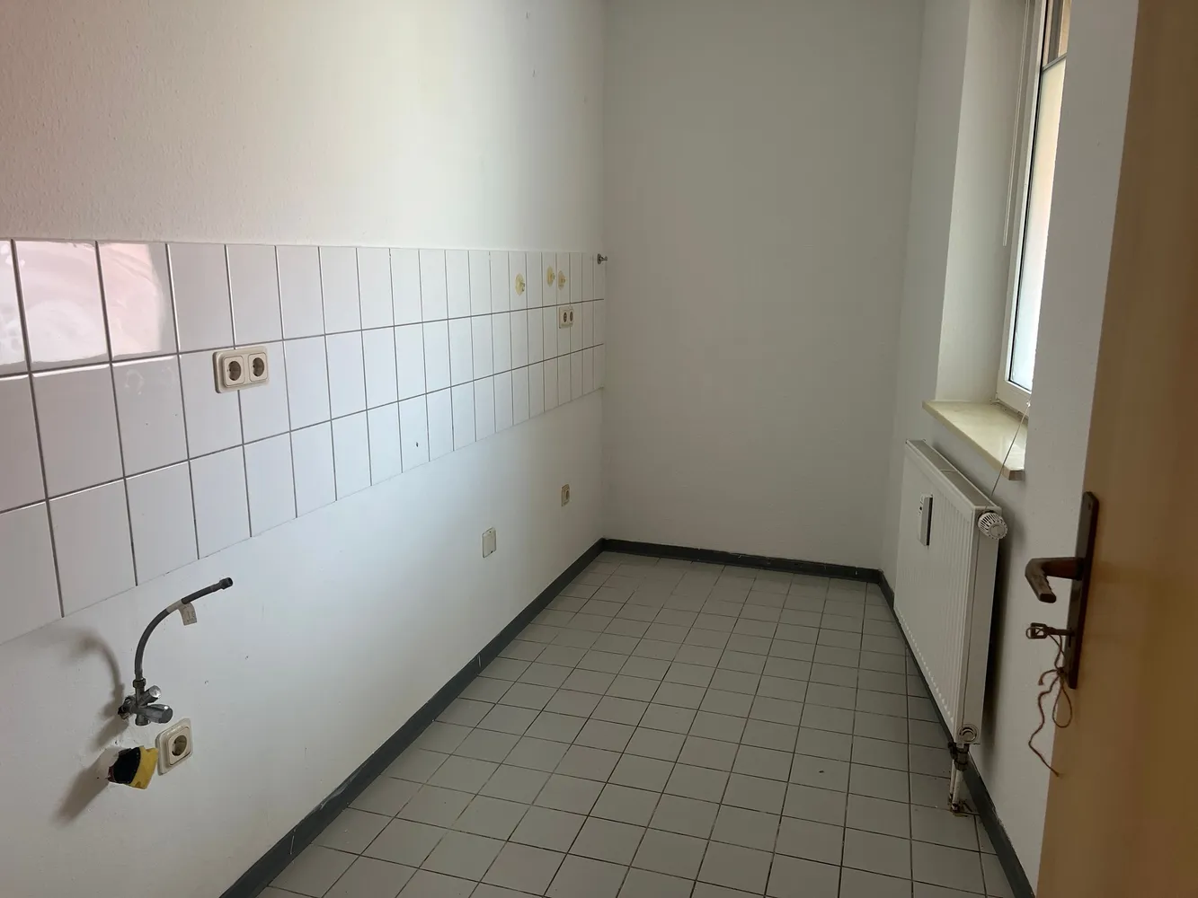 3 Zimmer Wohnung mit 78 m² in Salzgitter – Bild 3