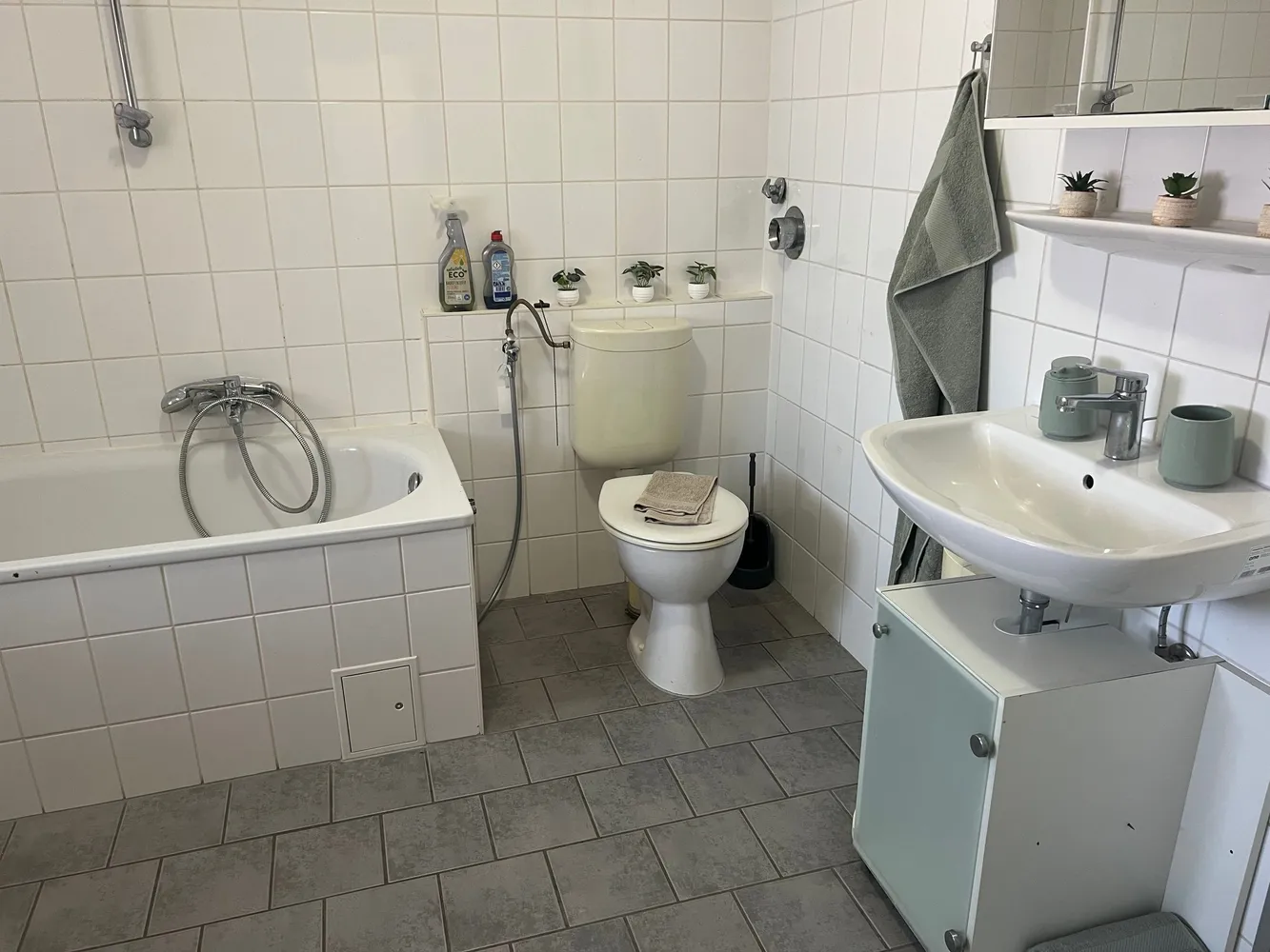 3 Zimmer Wohnung mit 78 m² in Salzgitter – Bild 5