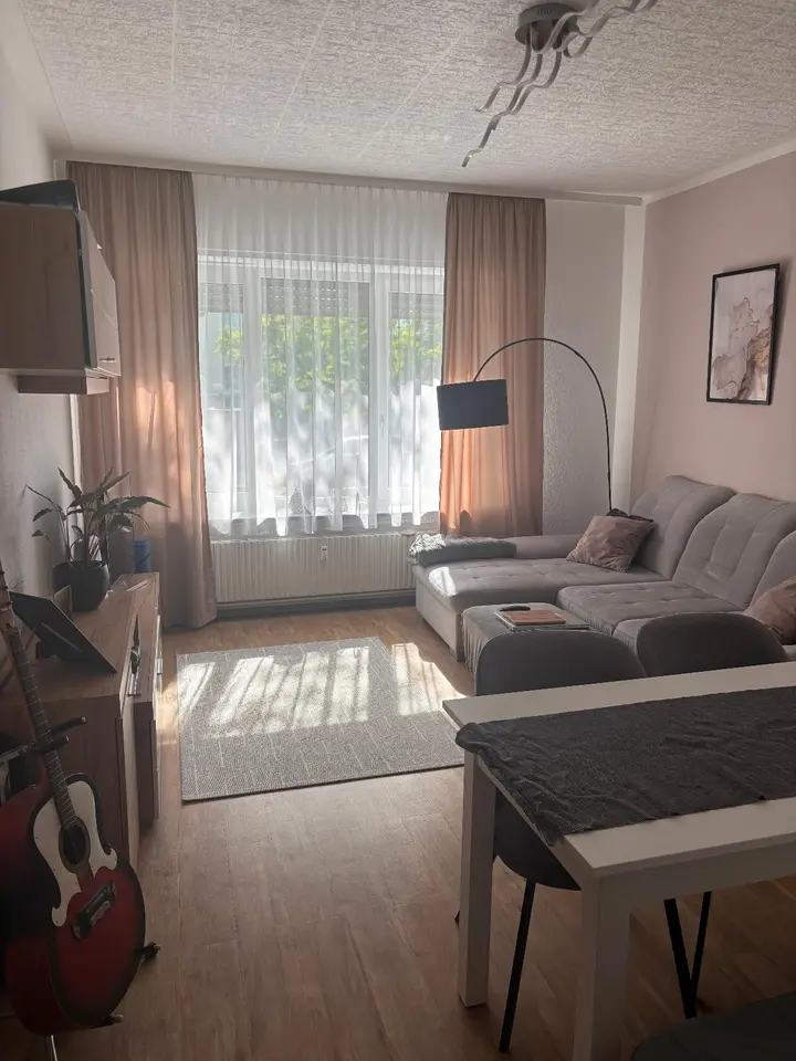2 Zimmer Wohnung mit 48 m² in Paderborn – Bild 2