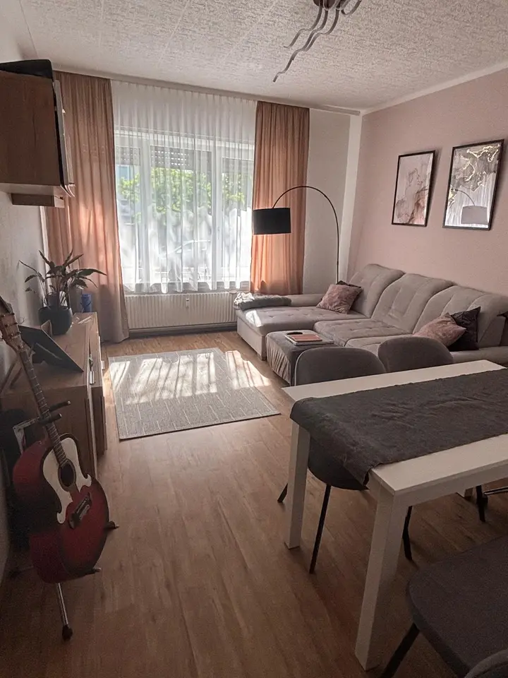 2 Zimmer Wohnung mit 48 m² in Paderborn – Bild 3