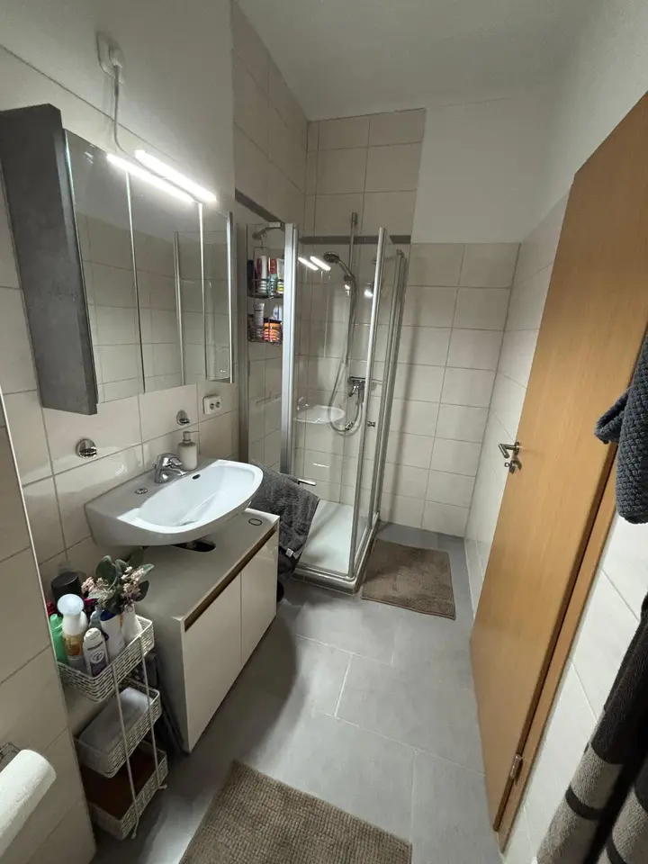 2 Zimmer Wohnung mit 48 m² in Paderborn – Bild 6