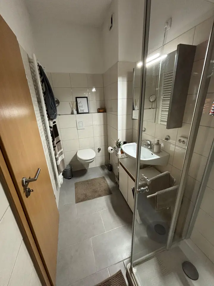 2 Zimmer Wohnung mit 48 m² in Paderborn – Bild 7