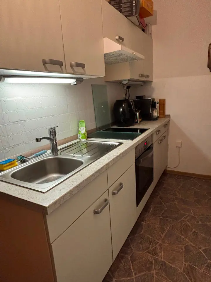 2 Zimmer Wohnung mit 48 m² in Paderborn – Bild 8