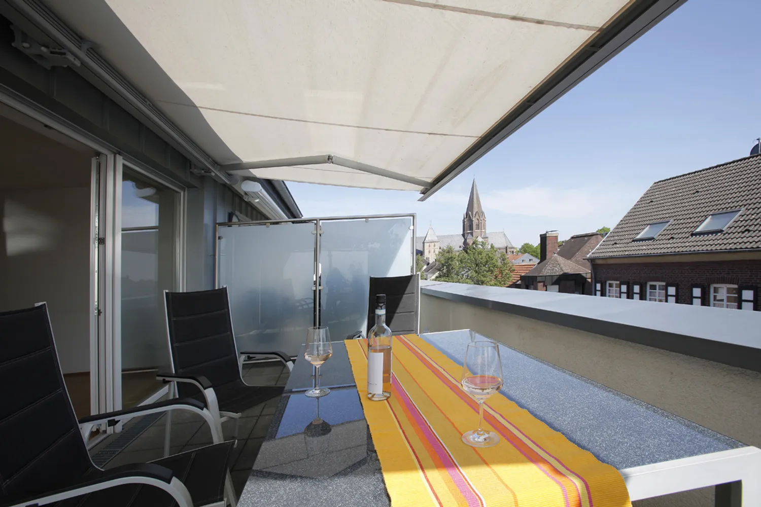 2 Zimmer Wohnung mit 75 m² in Mönchengladbach – Bild 8