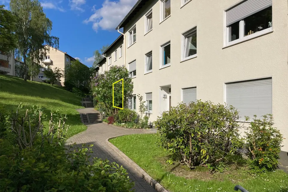 3 Zimmer Haus mit 73 m² in Siegen – Bild 3