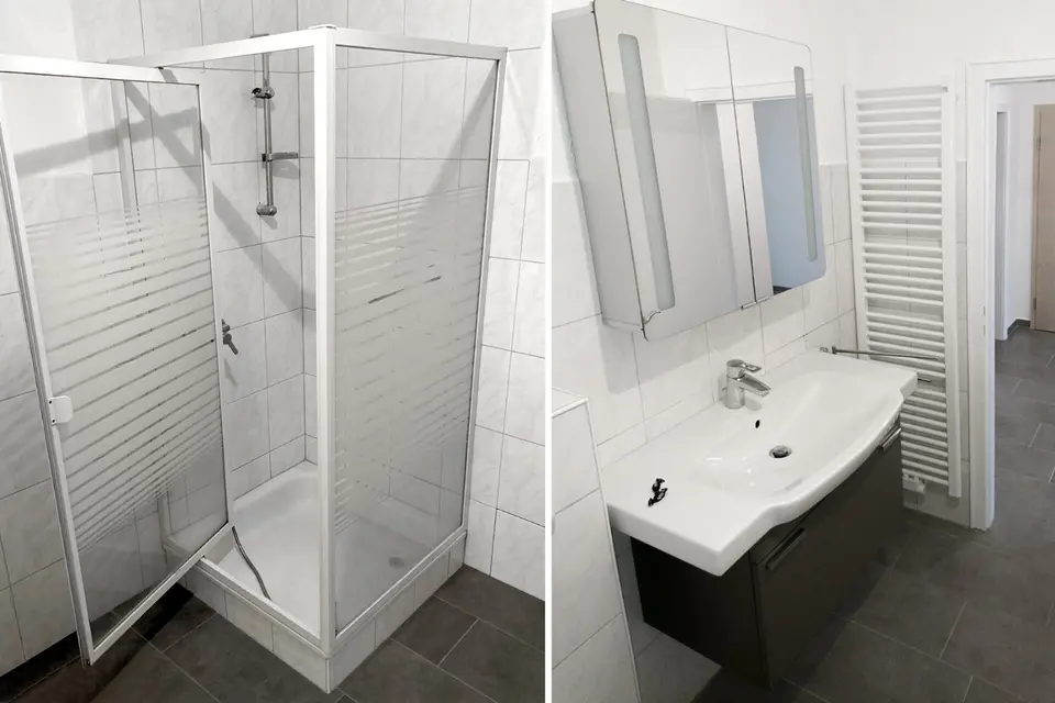 3 Zimmer Haus mit 73 m² in Siegen – Bild 7