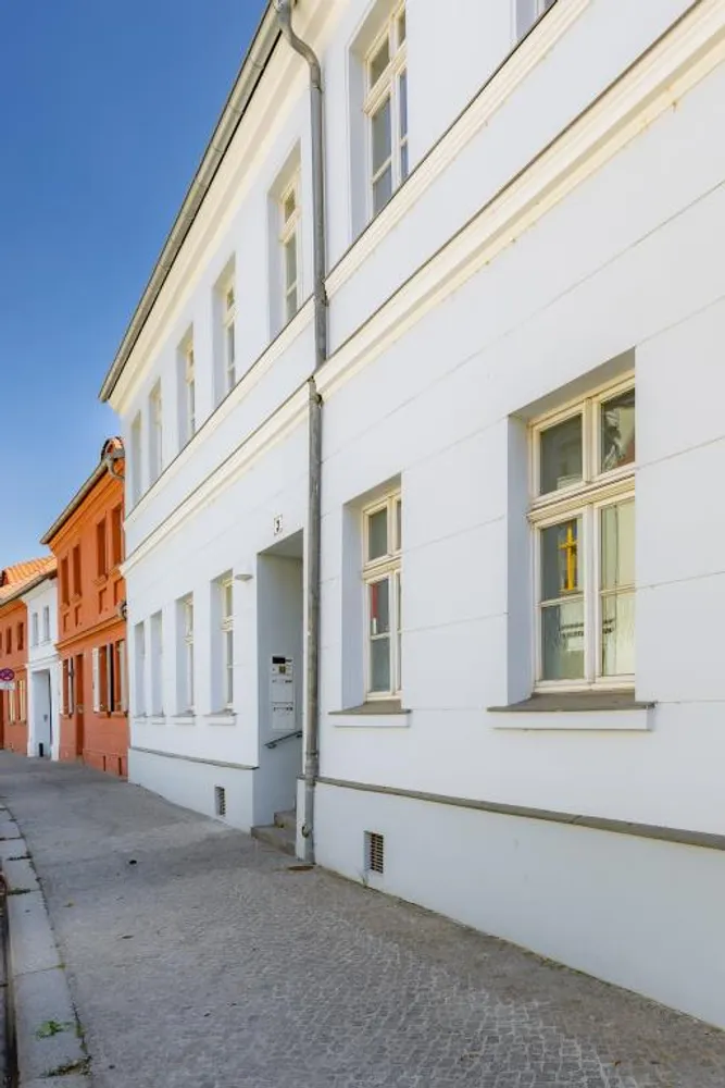 3 Zimmer Wohnung mit 73 m² in Brandenburg an der Havel – Bild 1
