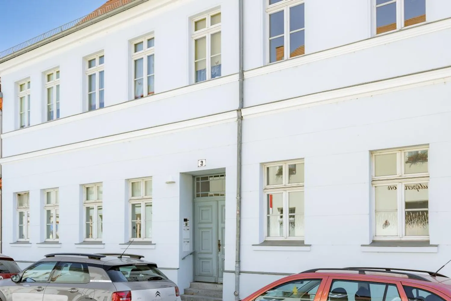 3 Zimmer Wohnung mit 73 m² in Brandenburg an der Havel – Bild 2