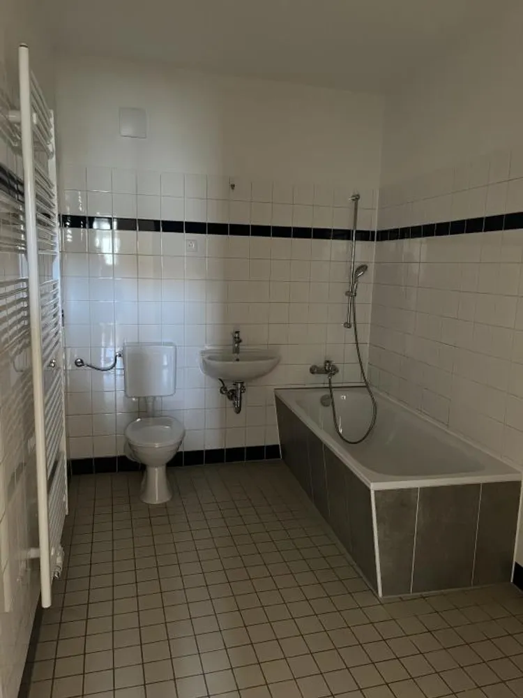 3 Zimmer Wohnung mit 73 m² in Brandenburg an der Havel – Bild 5