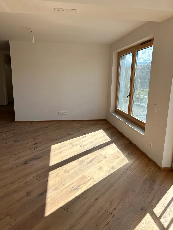3 Zimmer Wohnung mit 115 m² in Lörrach – Bild 2