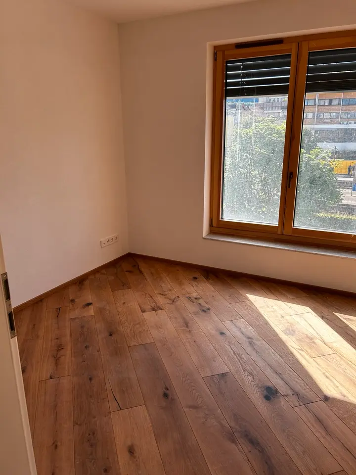 3 Zimmer Wohnung mit 115 m² in Lörrach – Bild 3