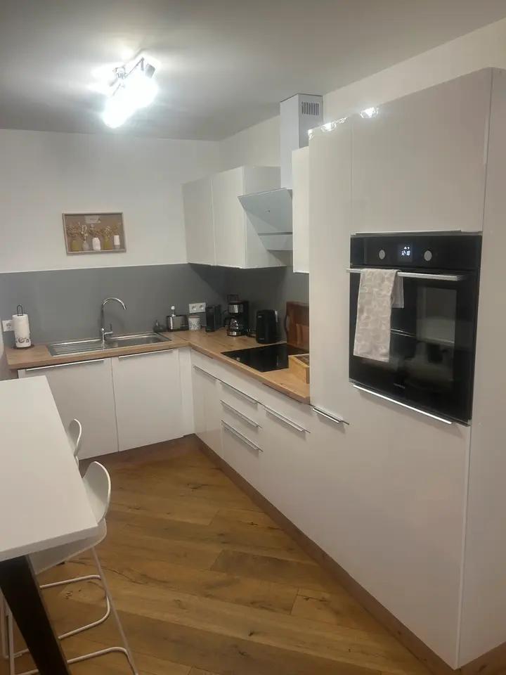 3 Zimmer Wohnung mit 115 m² in Lörrach – Bild 4