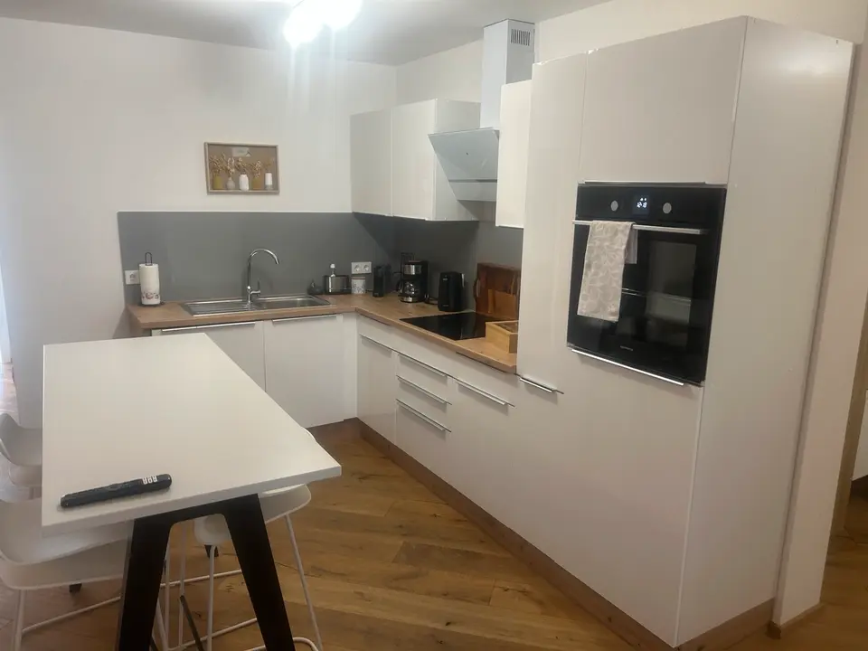 3 Zimmer Wohnung mit 115 m² in Lörrach – Bild 5