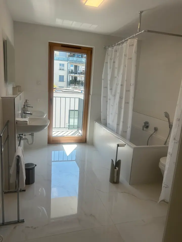 3 Zimmer Wohnung mit 115 m² in Lörrach – Bild 8