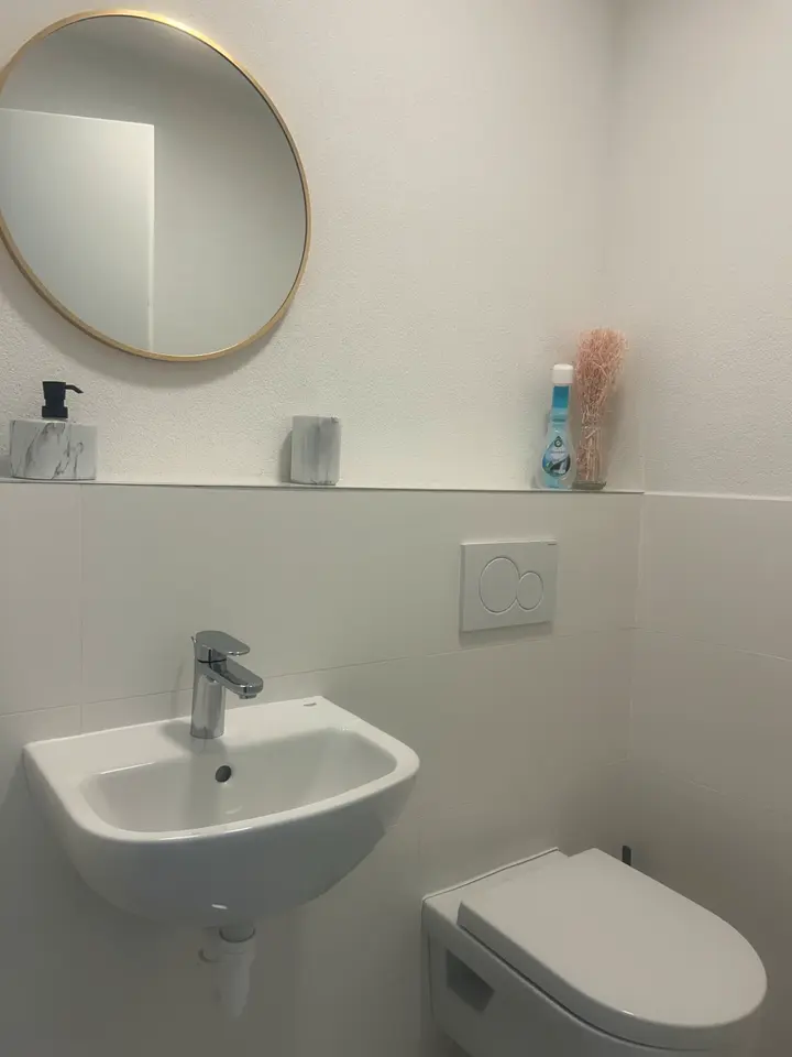 3 Zimmer Wohnung mit 115 m² in Lörrach – Bild 9